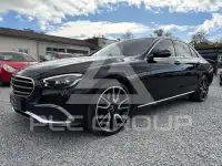 2022 Mercedes Benz E 400