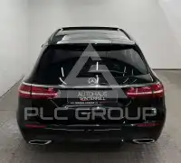 2022 Mercedes Benz E 400