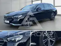 2022 Mercedes Benz E 400