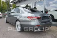 2022 Mercedes Benz E 400