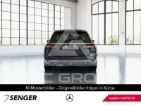 2022 Mercedes Benz E 400