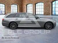 2022 Mercedes Benz E 400