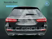 2022 Mercedes Benz E 400