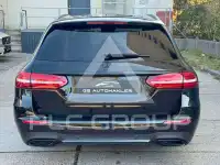 2022 Mercedes Benz E 400