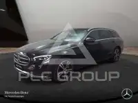 2022 Mercedes Benz E 400