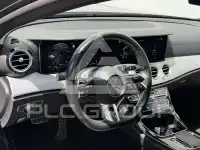 2022 Mercedes Benz E 400