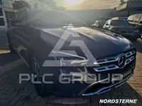 2022 Mercedes Benz E 400