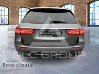 2022 Mercedes Benz E 400