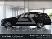 2022 Mercedes Benz E 400