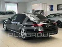 2022 Mercedes Benz E 400