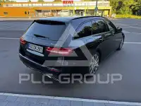 2022 Mercedes Benz E 400