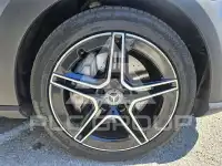2022 Mercedes Benz E 400