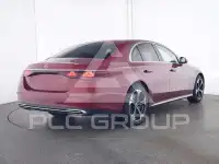 2022 Mercedes Benz E 400