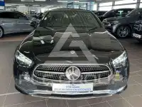 2022 Mercedes Benz E 400