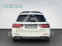 2022 Mercedes Benz E 400