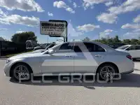 2022 Mercedes Benz E 400