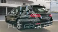 2022 Mercedes Benz E 400