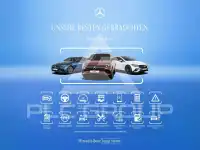 2022 Mercedes Benz E 400