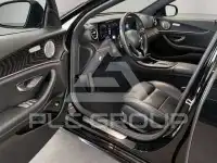 2022 Mercedes Benz E 400