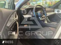 2022 Mercedes Benz E 400