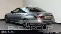 2022 Mercedes Benz E 400