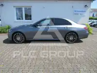 2022 Mercedes Benz E 400