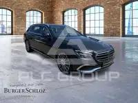 2022 Mercedes Benz E 400