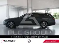 2022 Mercedes Benz E 400
