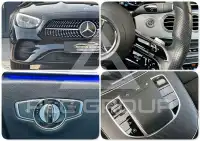 2022 Mercedes Benz E 400