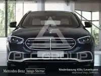 2022 Mercedes Benz E 400