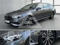 2022 Mercedes Benz E 400