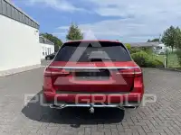2022 Mercedes Benz E 400