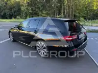 2022 Mercedes Benz E 400