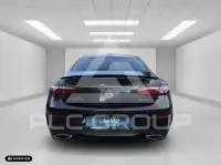 2022 Mercedes Benz E 400
