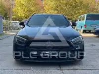2022 Mercedes Benz E 400