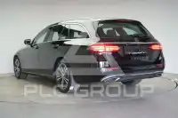 2022 Mercedes Benz E 400