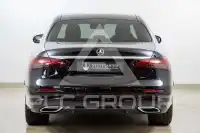 2022 Mercedes Benz E 400