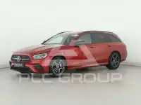 2022 Mercedes Benz E 400