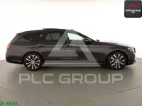 2022 Mercedes Benz E 400