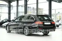 2022 Mercedes Benz E 400