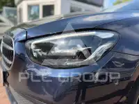 2022 Mercedes Benz E 400
