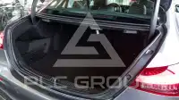 2022 Mercedes Benz E 400