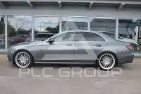 2022 Mercedes Benz E 400