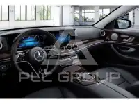 2022 Mercedes Benz E 400
