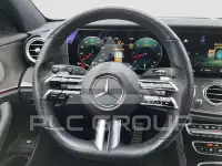 2022 Mercedes Benz E 400