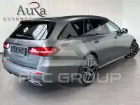 2022 Mercedes Benz E 400