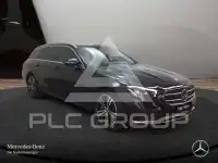2022 Mercedes Benz E 400