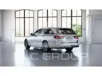 2022 Mercedes Benz E 400