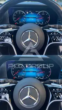 2022 Mercedes Benz E 400