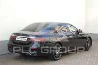 2022 Mercedes Benz E 400